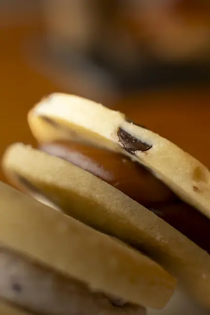 Alfajor Chocolate